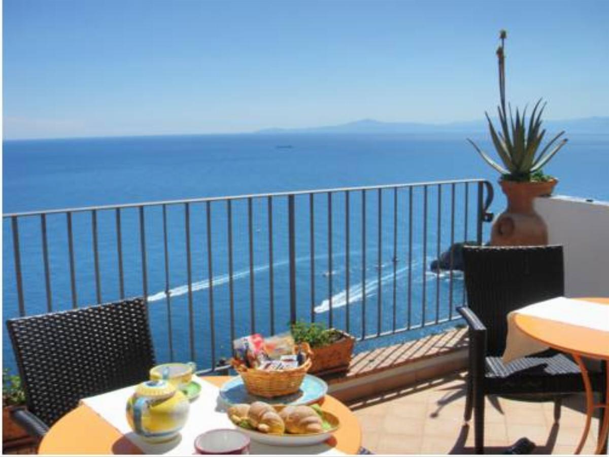 Amalfi Residence Hotel Conca dei Marini Italy