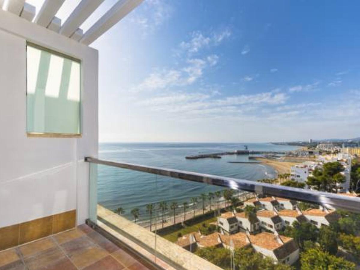 Amare Marbella Beach Hotel - Adults Only Hotel Marbella Spain