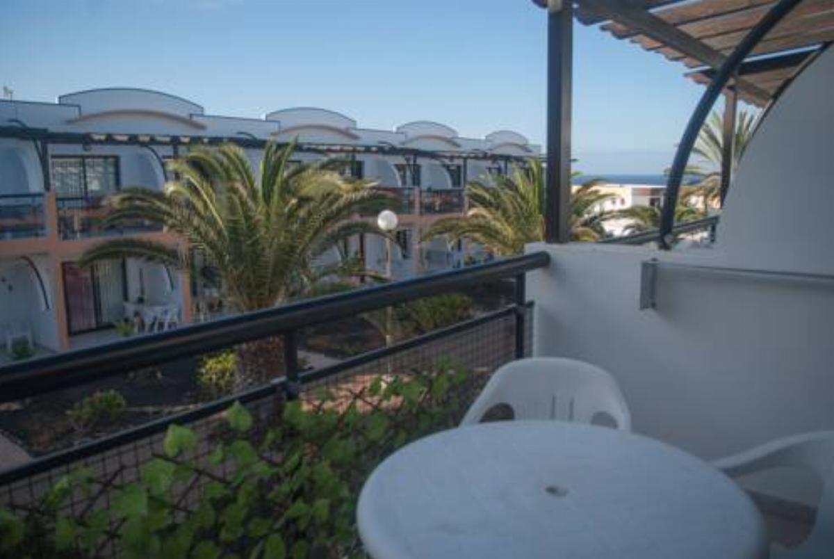 Amaya, for relaxing holidays 2 Hotel Costa de Antigua Spain
