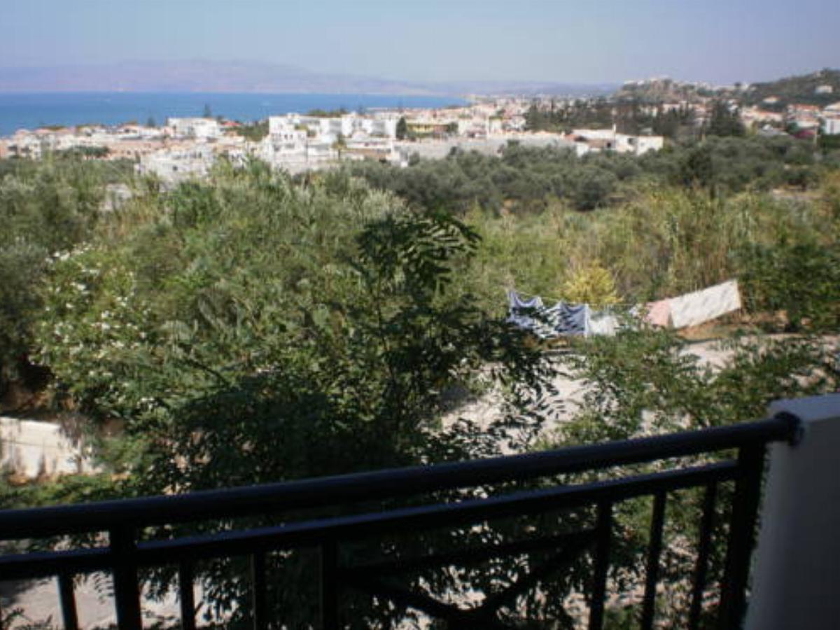 Amazon Studios Hotel Agia Marina Nea Kydonias Greece