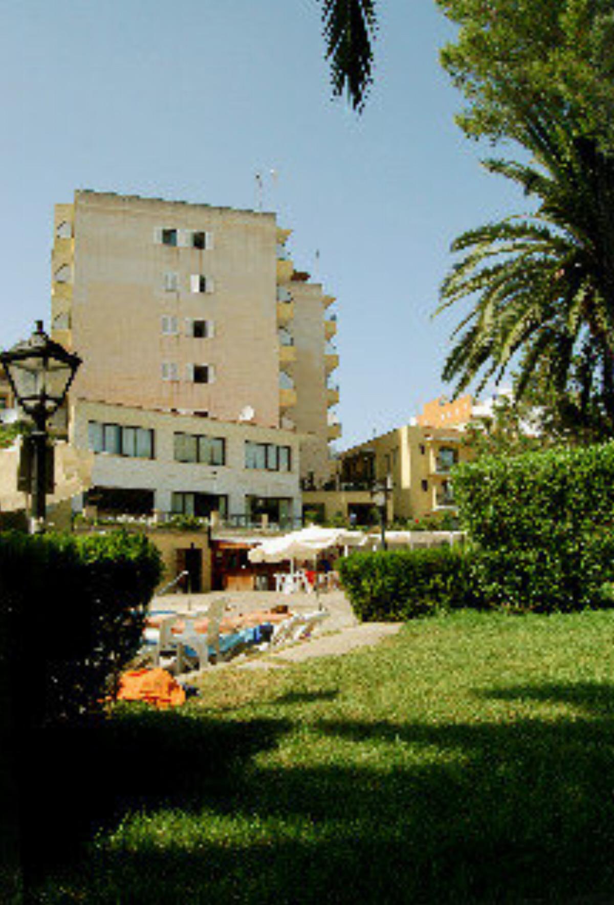 Amazonas Hotel Majorca Spain