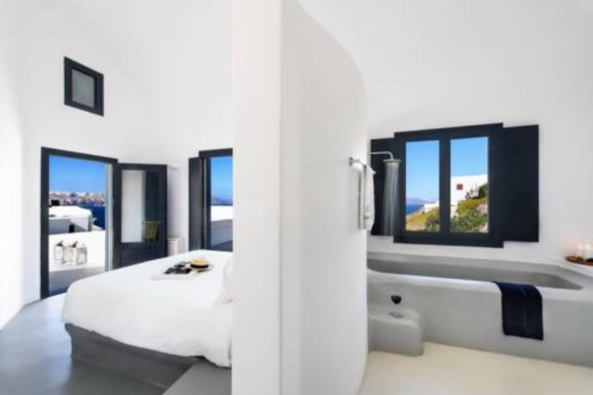 Ambassador Santorini Luxury Villas & Suites Hotel Akrotírion Greece