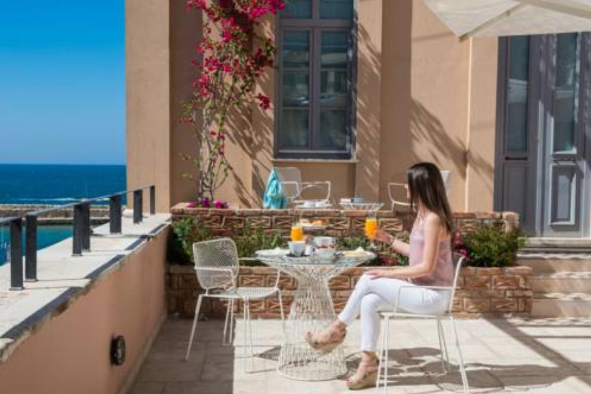 Ambassadors Residence Boutique Hotel Hotel Chania Town Greece