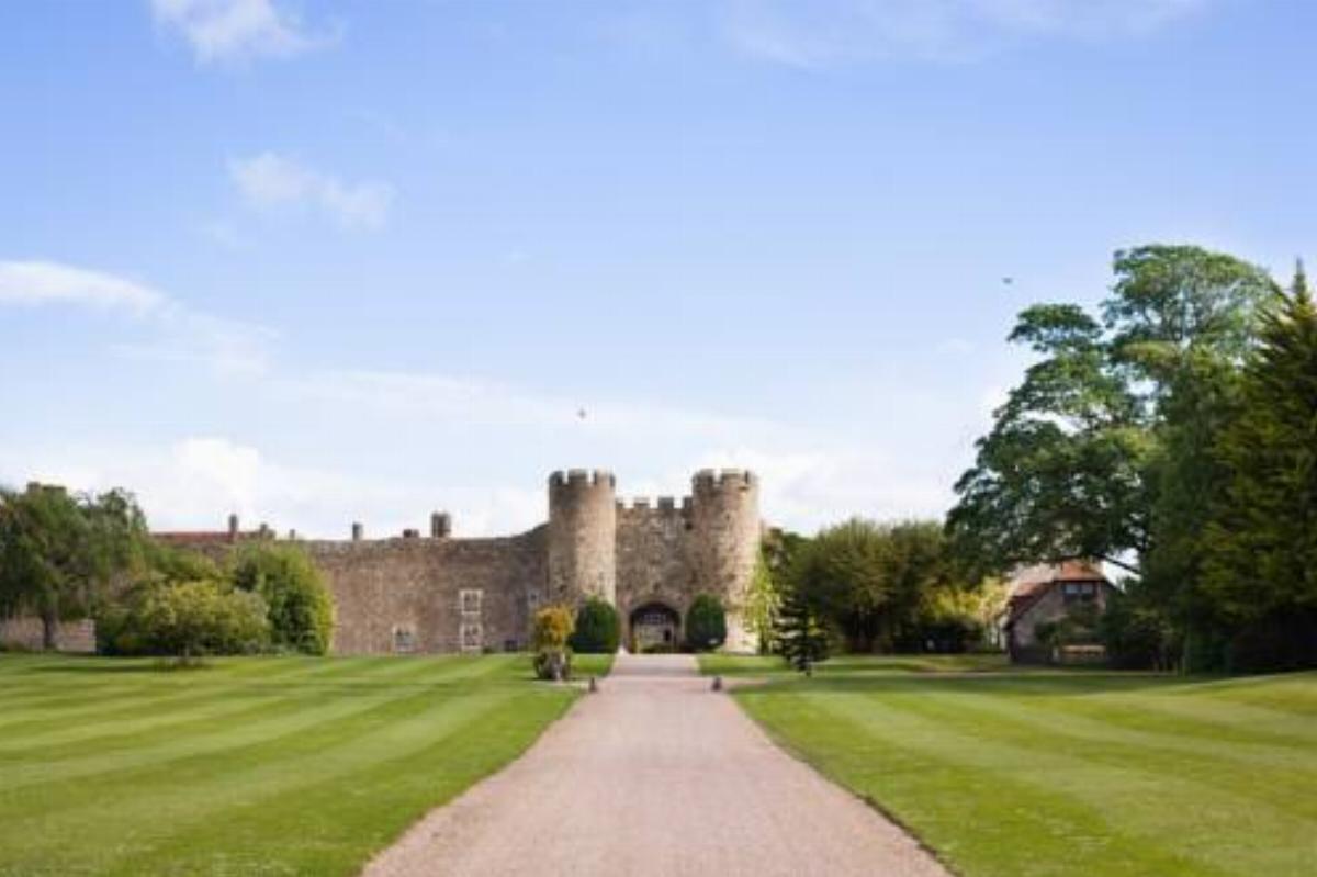 Amberley Castle- A Relais & Chateaux Hotel Hotel Amberley United Kingdom