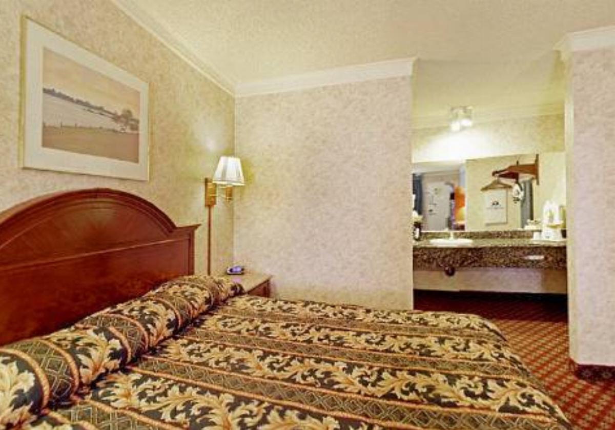 Americas Best Value Inn & Suites - Fontana Hotel Fontana USA