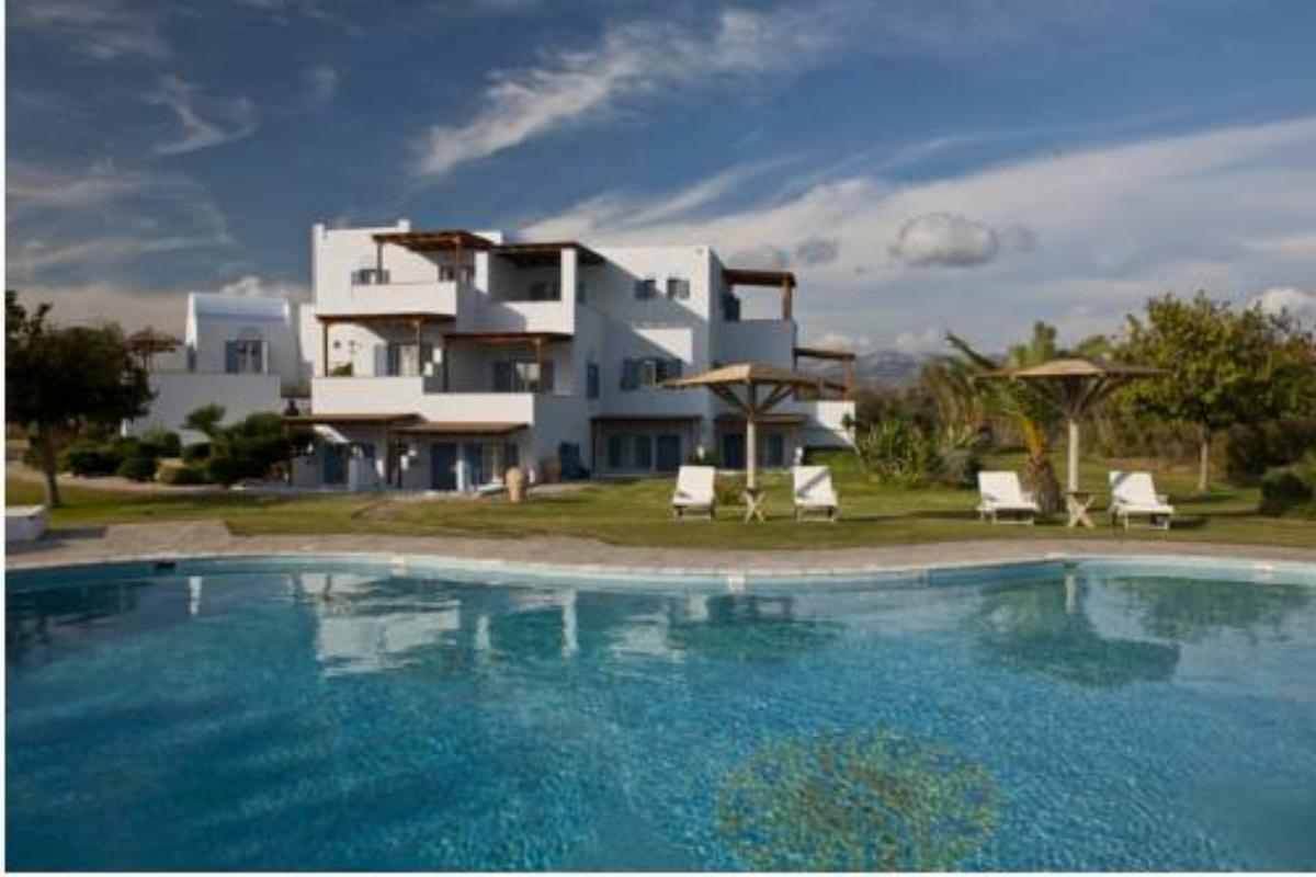 Ammos Naxos Exclusive Apartments & Studios Hotel Naxos Chora Greece