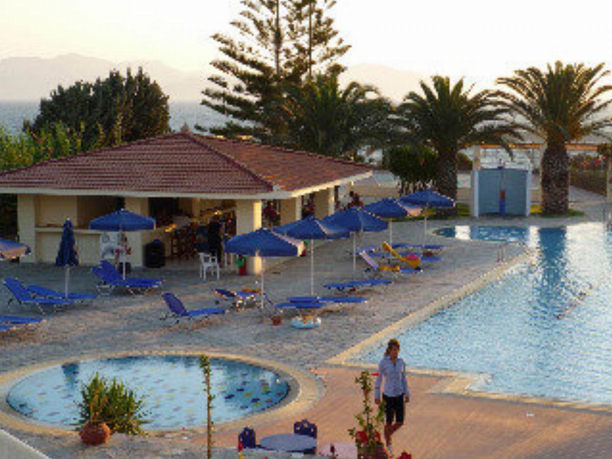 Ammos Resort Hotel Kos Greece