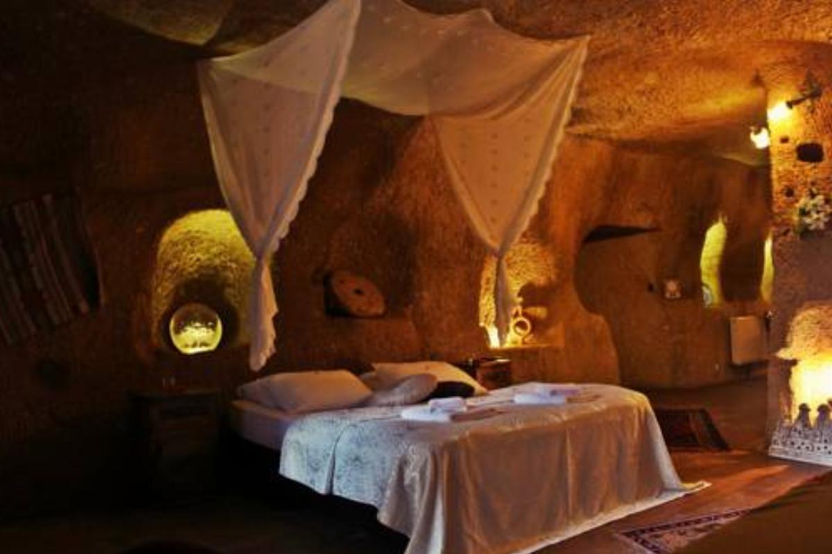 Amor Cave House Hotel Ürgüp Turkey
