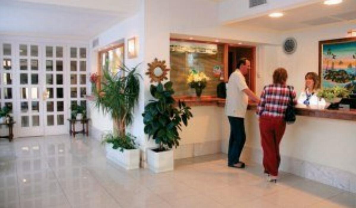 Amoros Hotel Majorca Spain