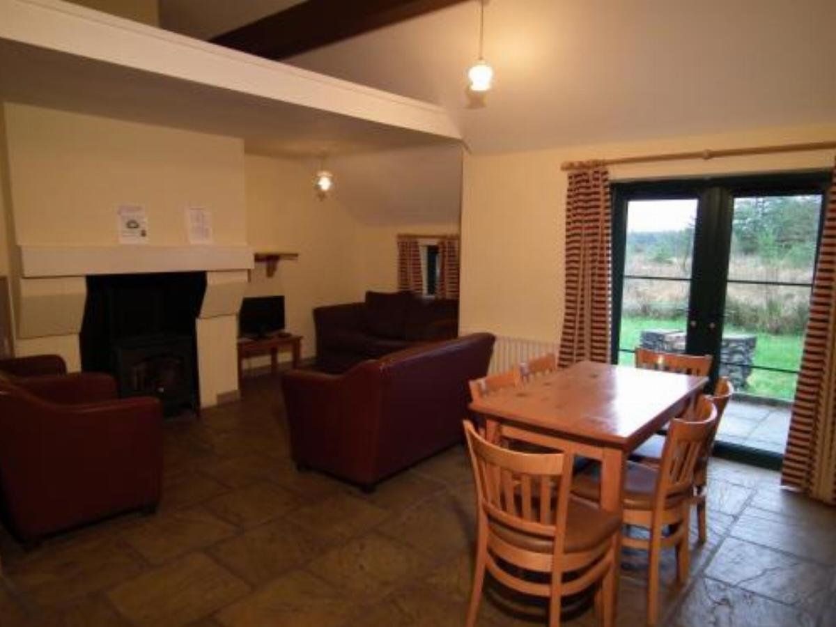 An Creagán Self Catering Cottages Hotel Greencastle United Kingdom