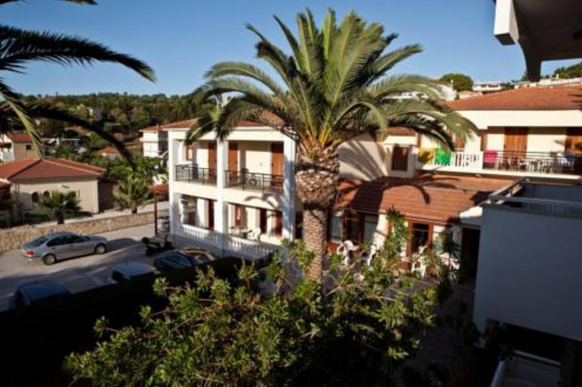 Anamar Zante Hotel Hotel Argasi Greece