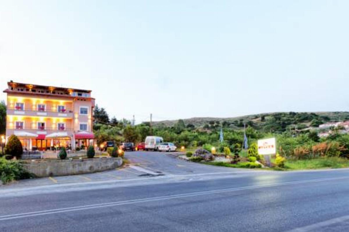 Anastassiou Hotel Hotel Kastoriá Greece