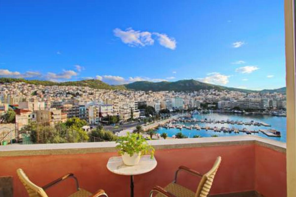 Anatoli Apartment Hotel Kavala Greece