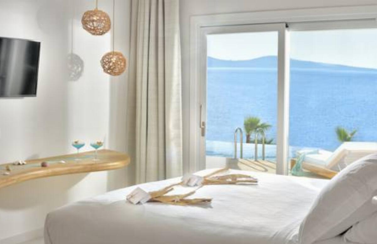 Anax Resort and Spa Hotel Agios Ioannis Mykonos Greece