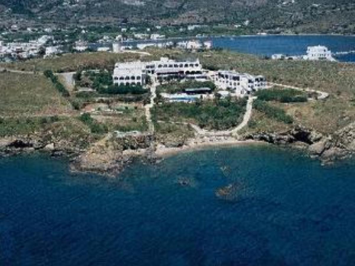 Andros Holiday Hotel Andros Greece