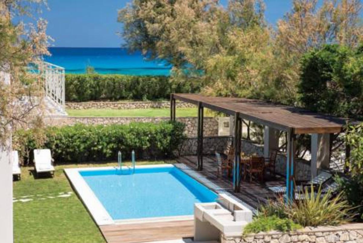 Anemos Blue Hotel Agios Ioannis Greece