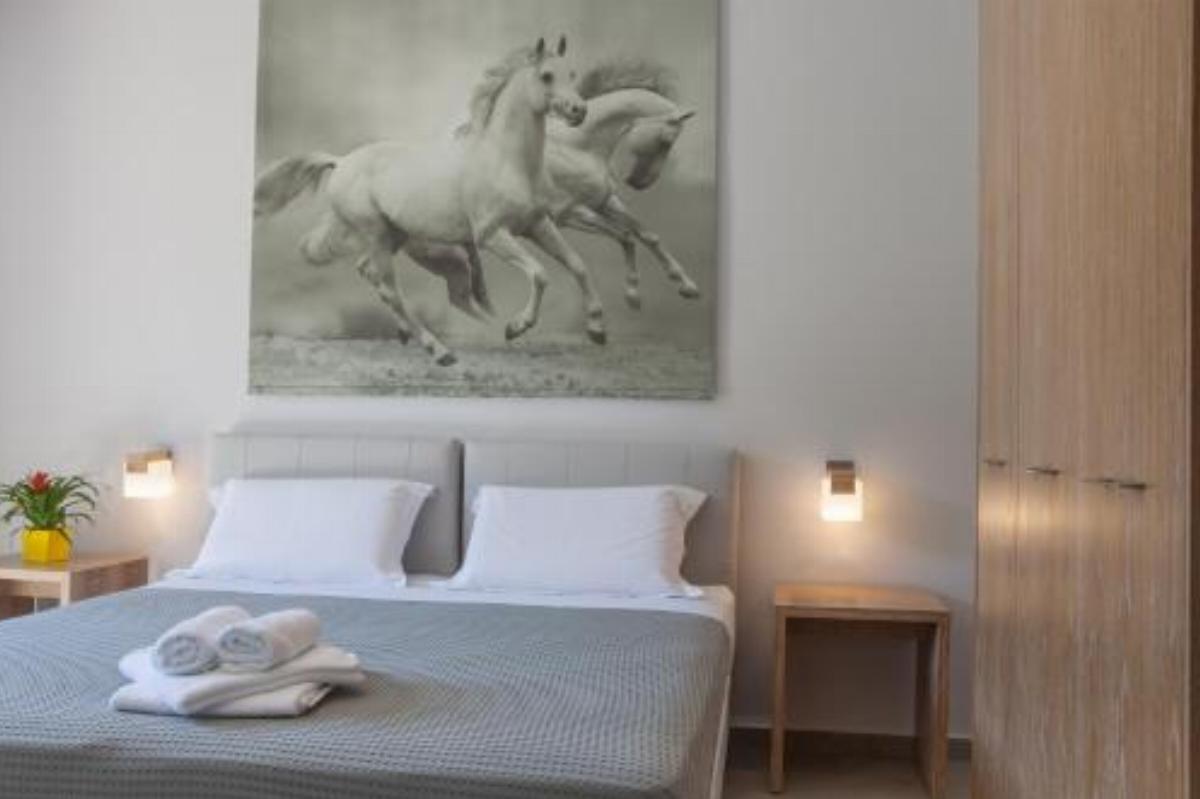 Anemos Rooms & Apartments Hotel Nafplio Greece