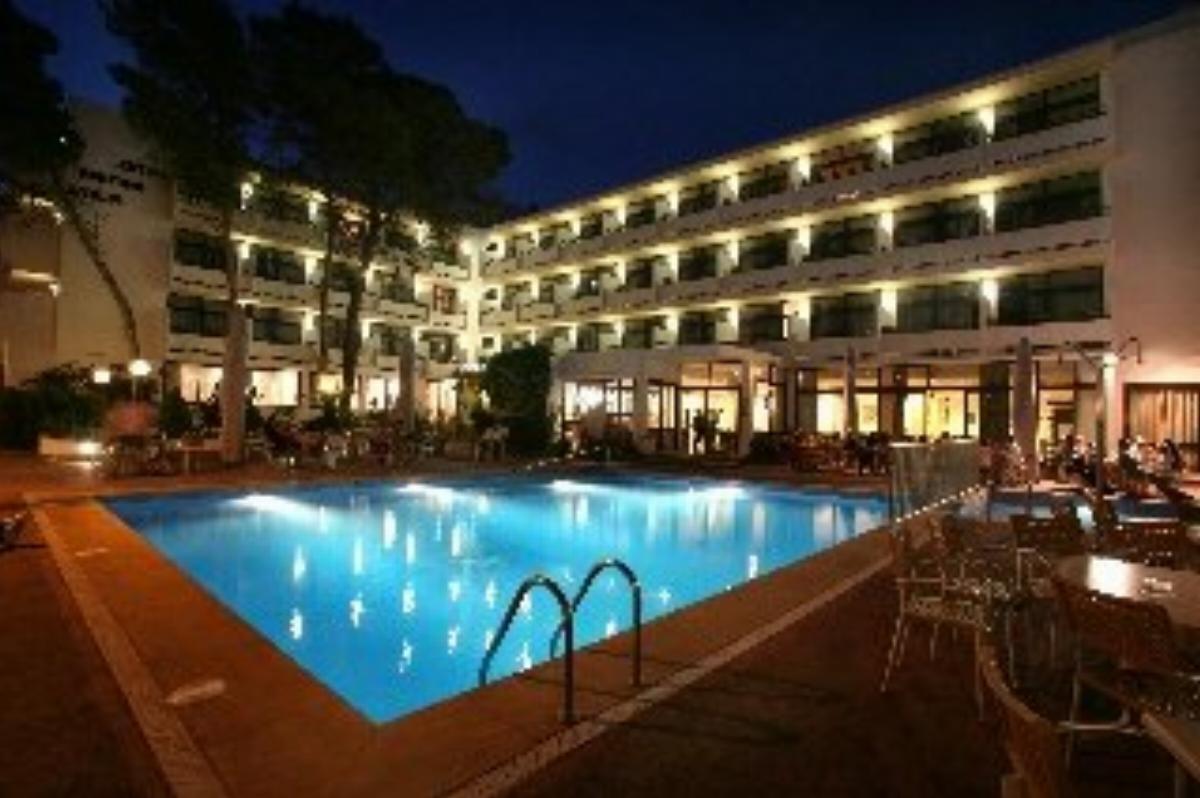 Anfora Playa Hotel IBZ Spain