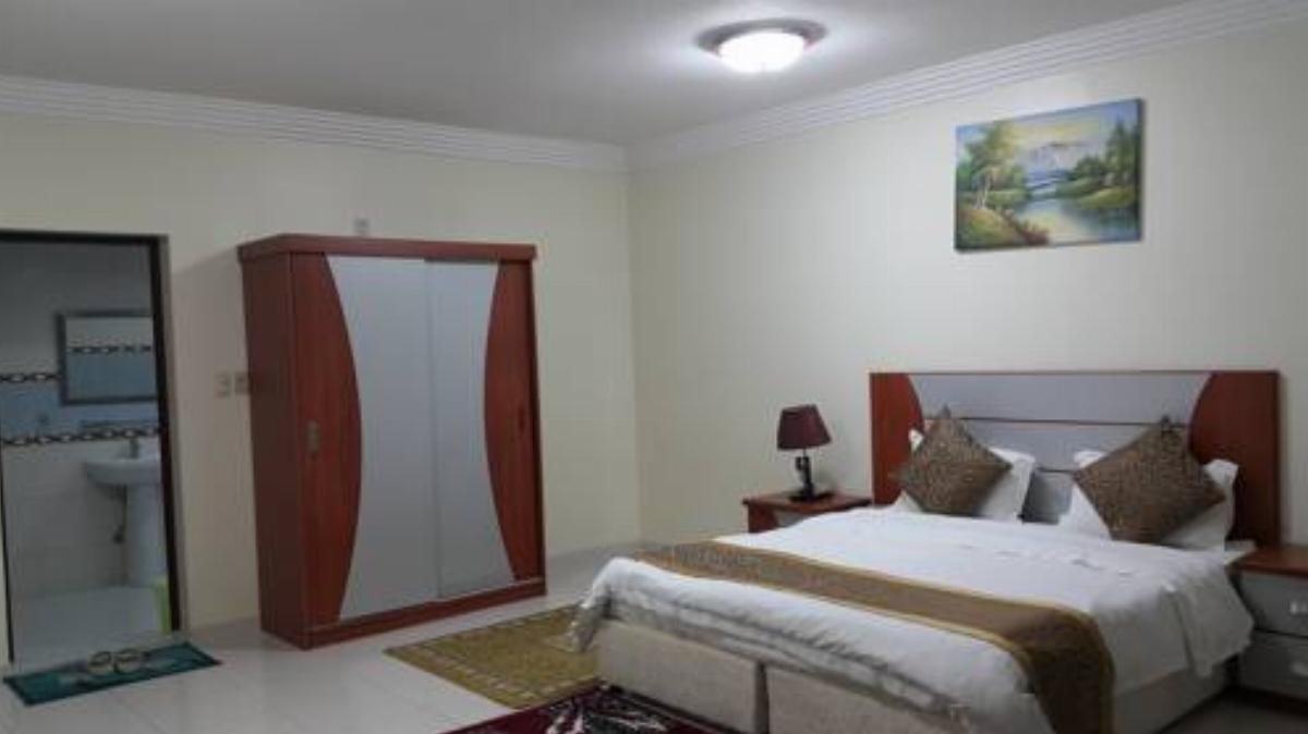 Anhal Hotel Apartments - Families Only Hotel Al Khobar Saudi Arabia