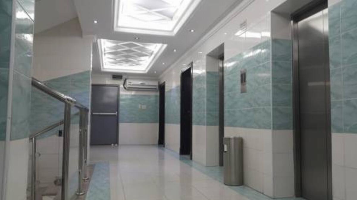 Anhal Hotel Apartments - Families Only Hotel Al Khobar Saudi Arabia