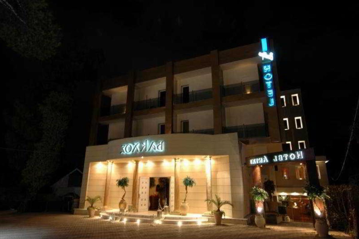 Anixi Boutique Hotel Hotel Athens Greece