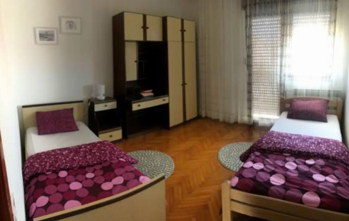 Anka Cozy Apartment Hotel Galovac Croatia