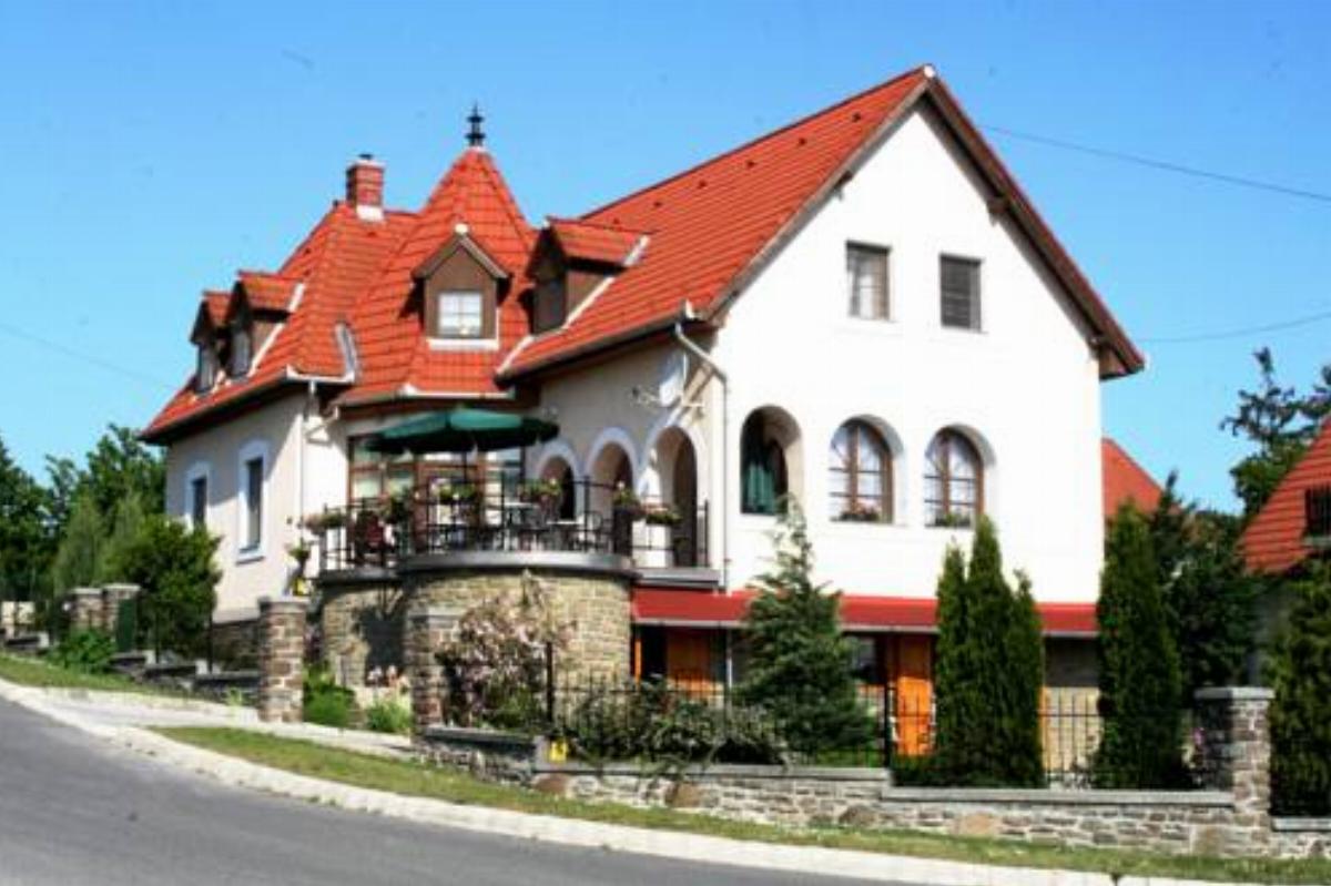 Anna vendégház Hotel Tihany Hungary