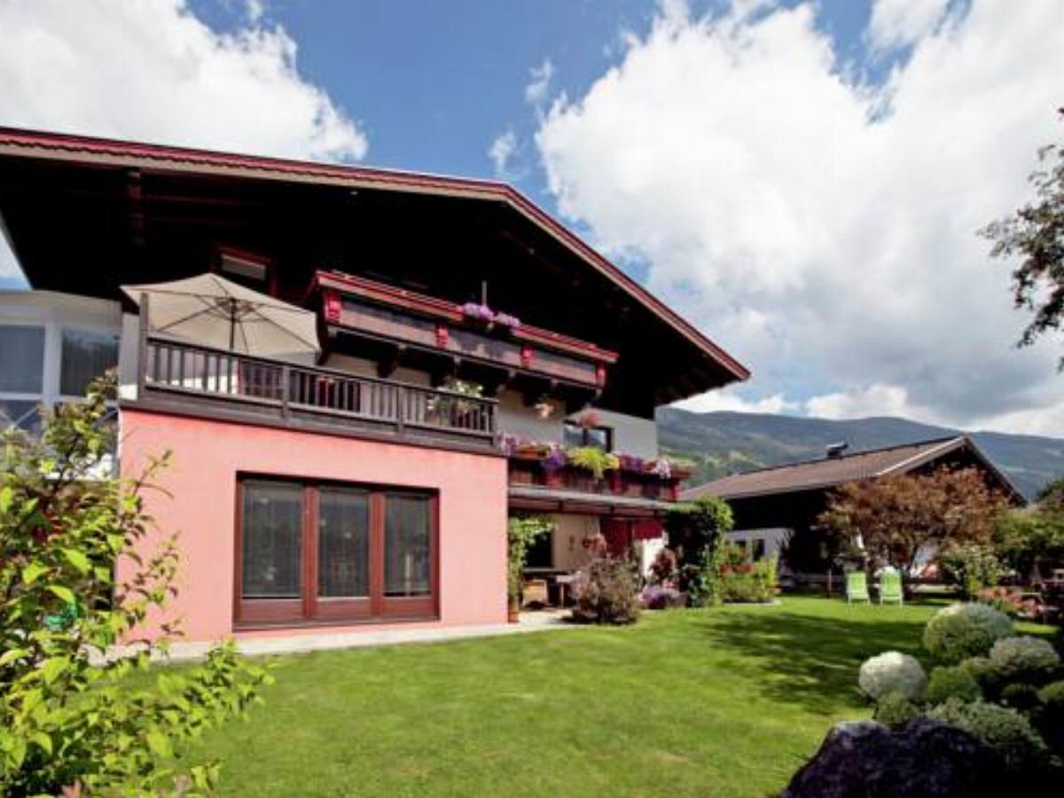 Anneliese Hotel Bramberg am Wildkogel Austria