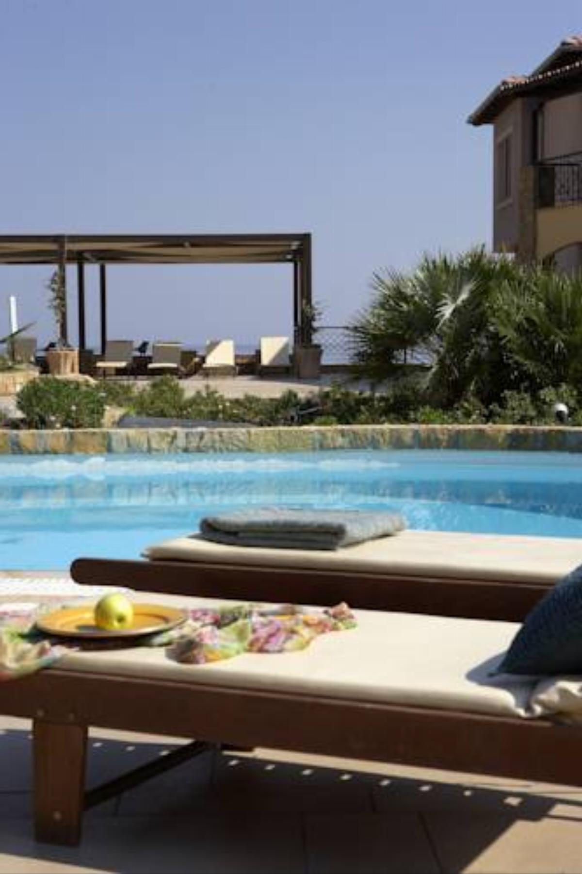Anthemus Sea Beach Hotel and Spa Hotel Elia Greece