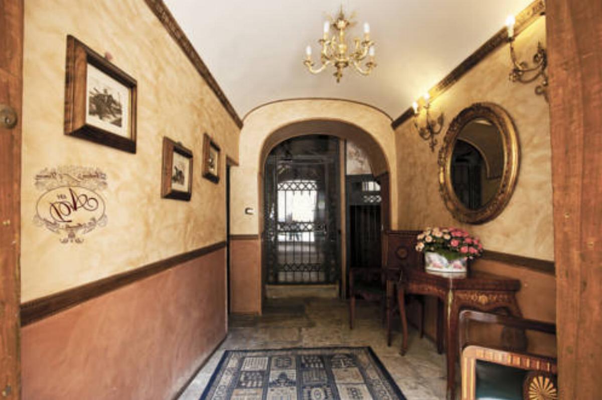 Antica Dimora 191 Hotel Isernia Italy
