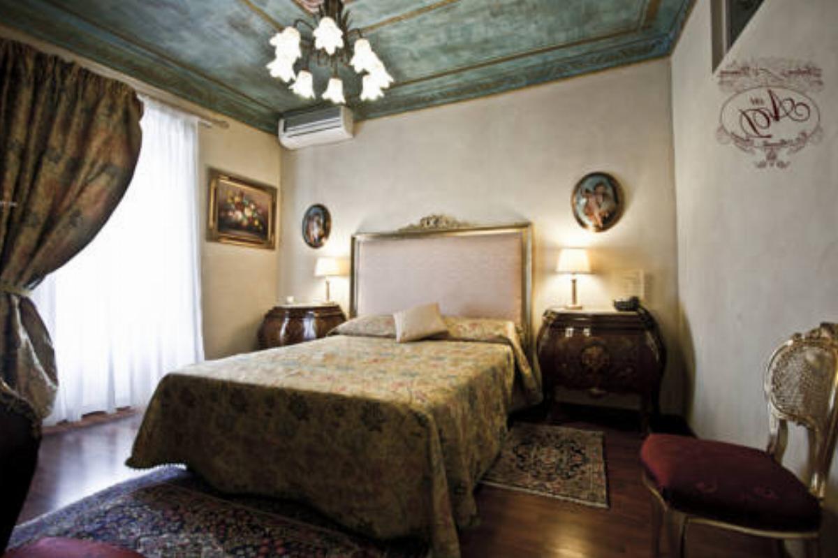 Antica Dimora 191 Hotel Isernia Italy