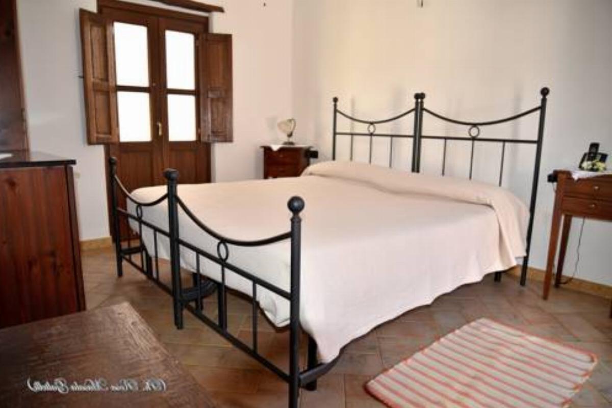 Antico Borgo Hotel Galtellì Italy