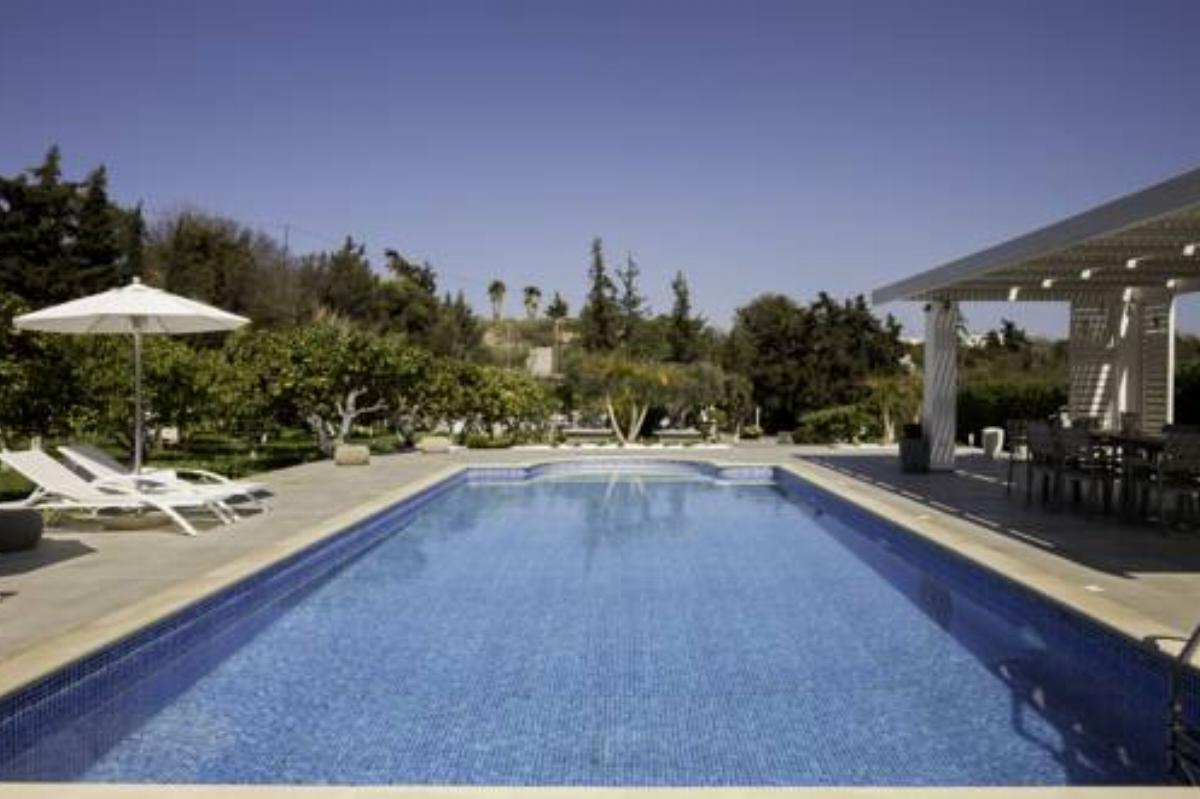 Antigone Estate Hotel Koskinou Greece
