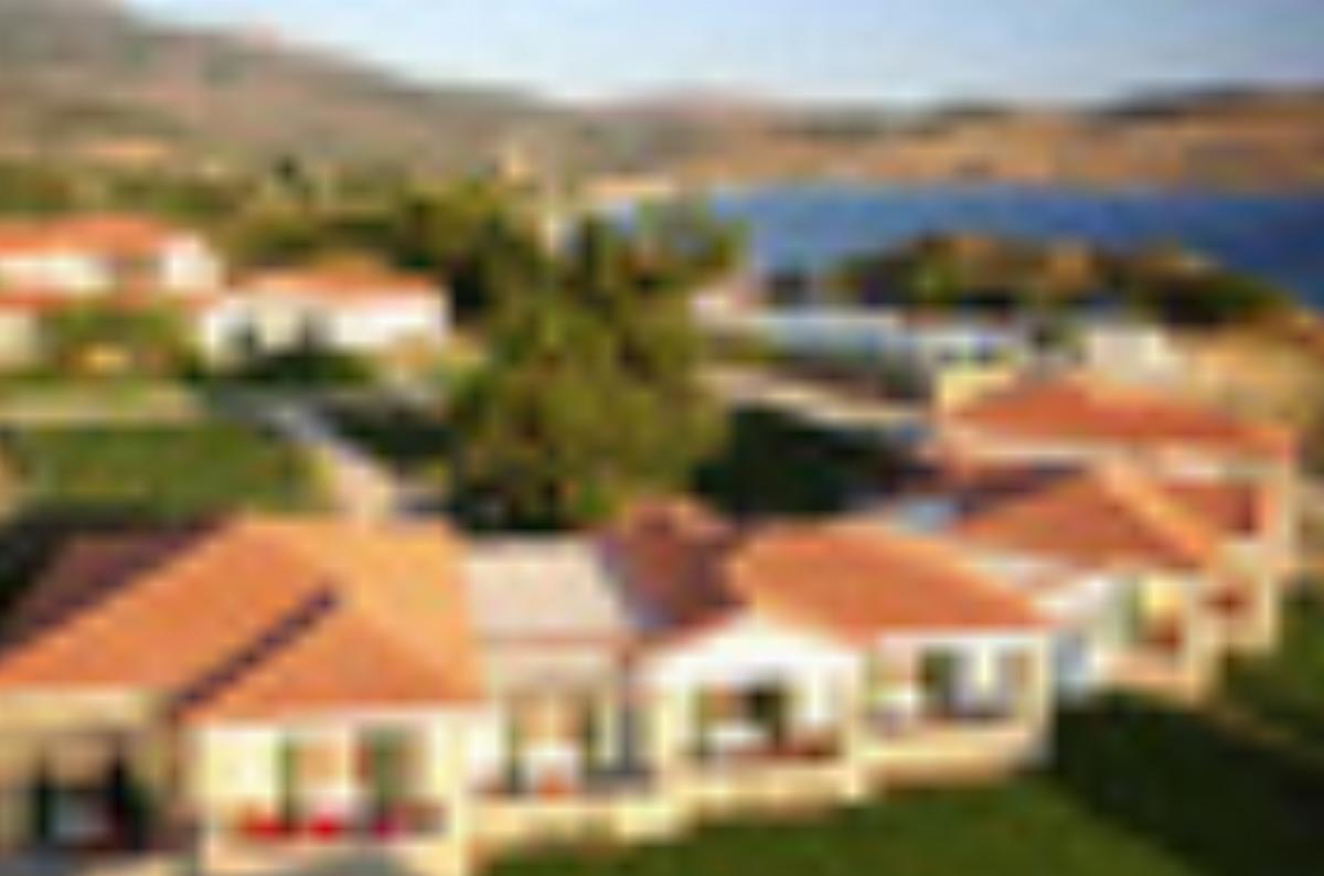 Antithesis Hotel Lesvos Greece