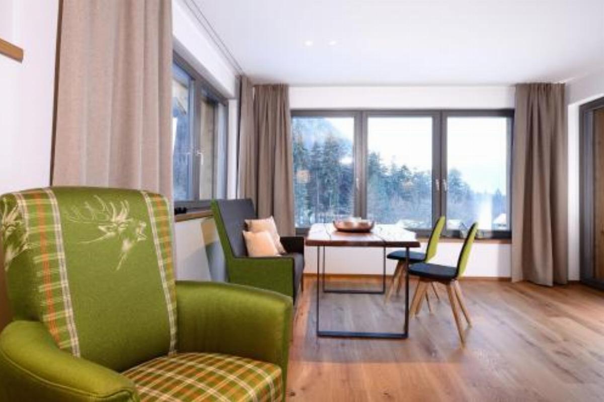 Antonius Natur Apartment Hotel Lavant Austria