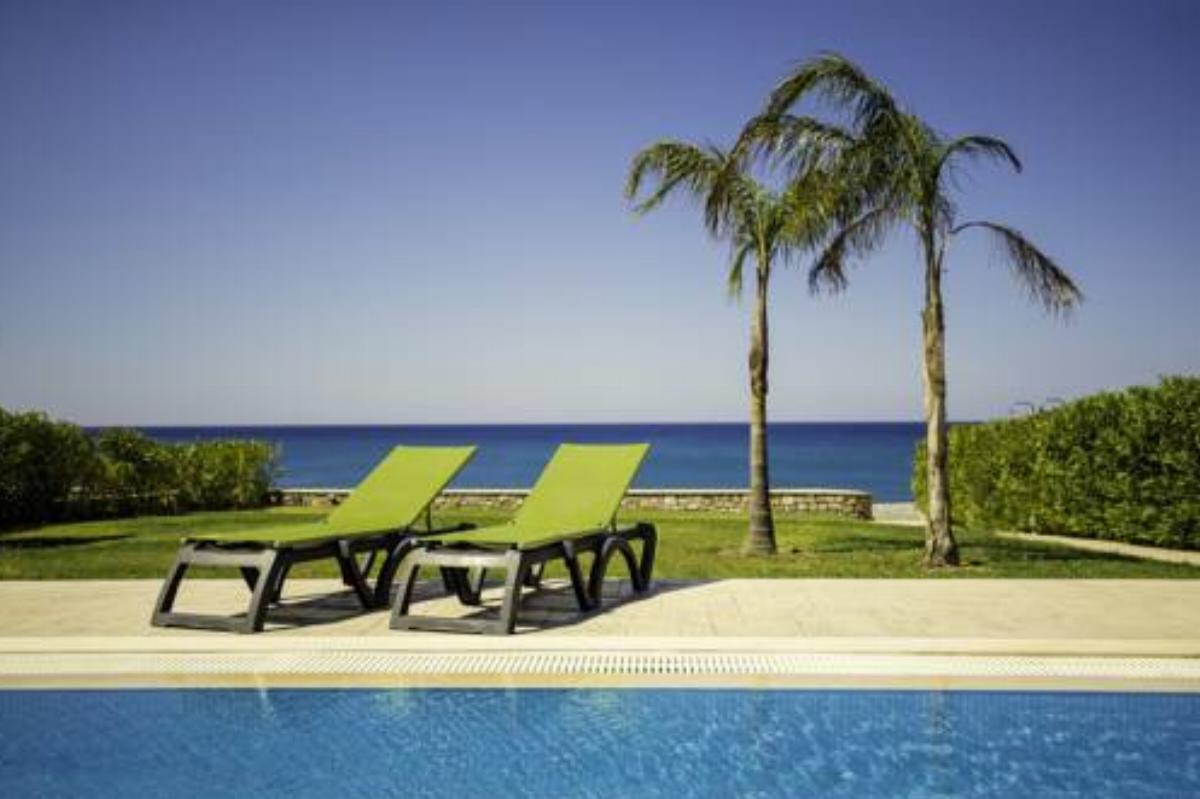 Antonoglou Beach Villas Hotel Gennadi Greece