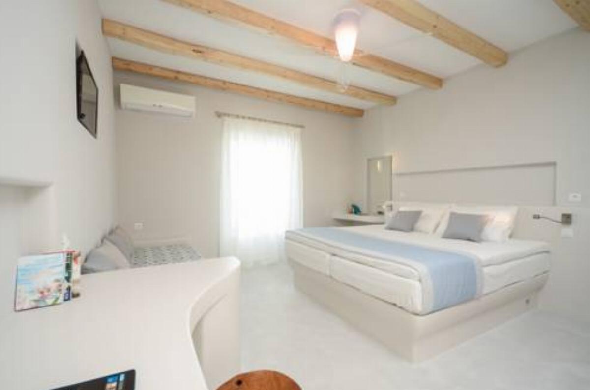 Antony Suites (Adults Only) Hotel Naxos Chora Greece