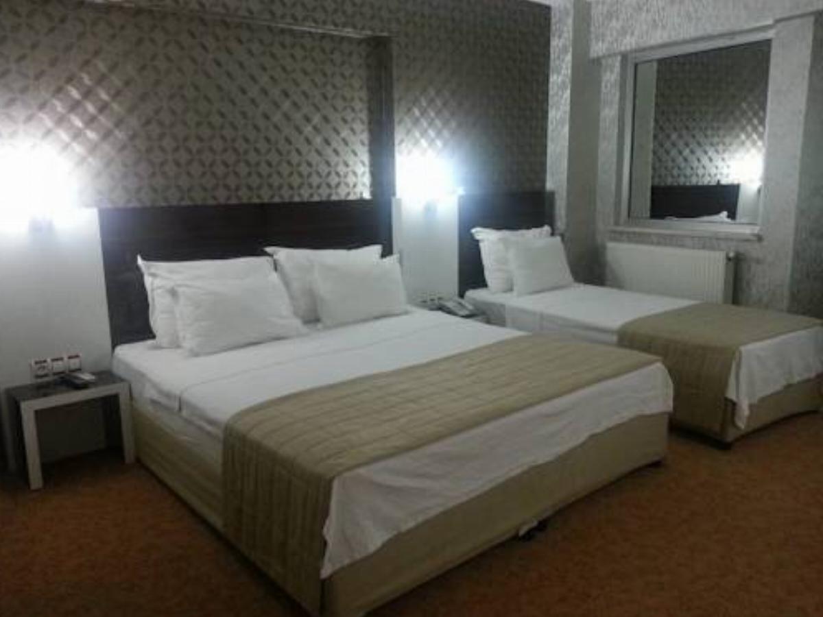 Anya Suit Otel Hotel Denizli Turkey