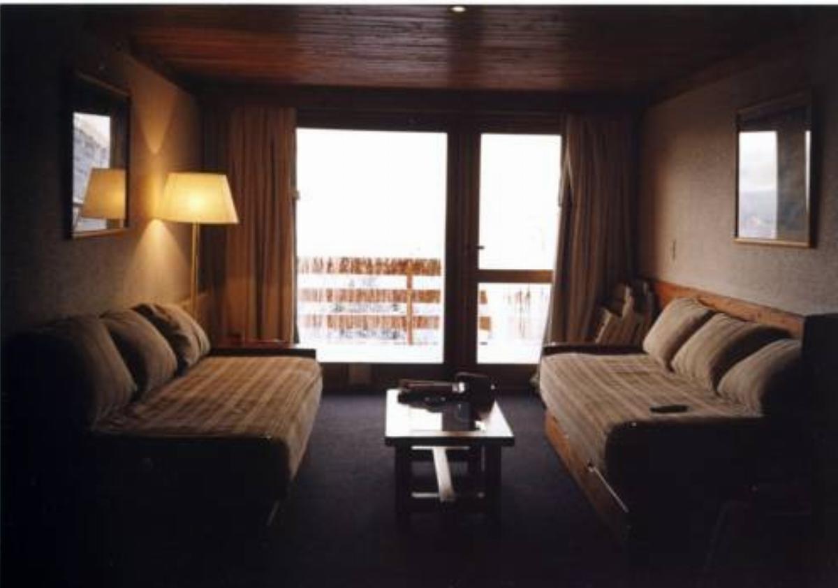 Apart en Club Hotel Catedral Hotel San Carlos de Bariloche Argentina