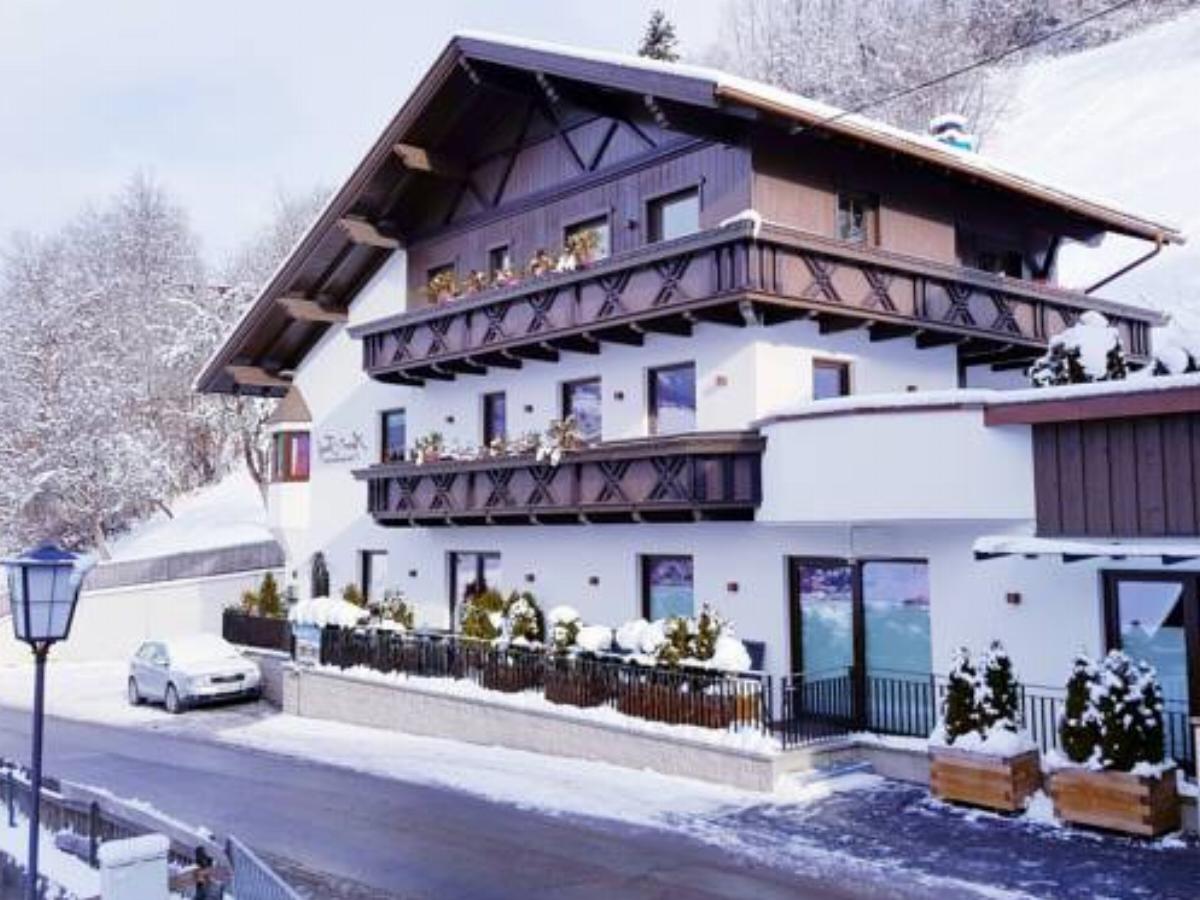 Apart Josef - Relax-Apartments Ladis Hotel Ladis Austria