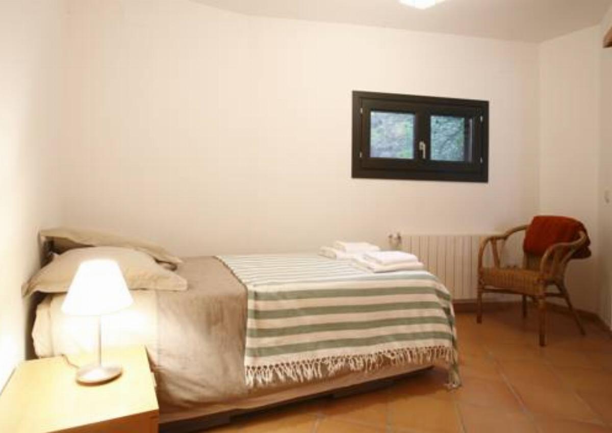 Apartament Can Roura Hotel GRO Spain