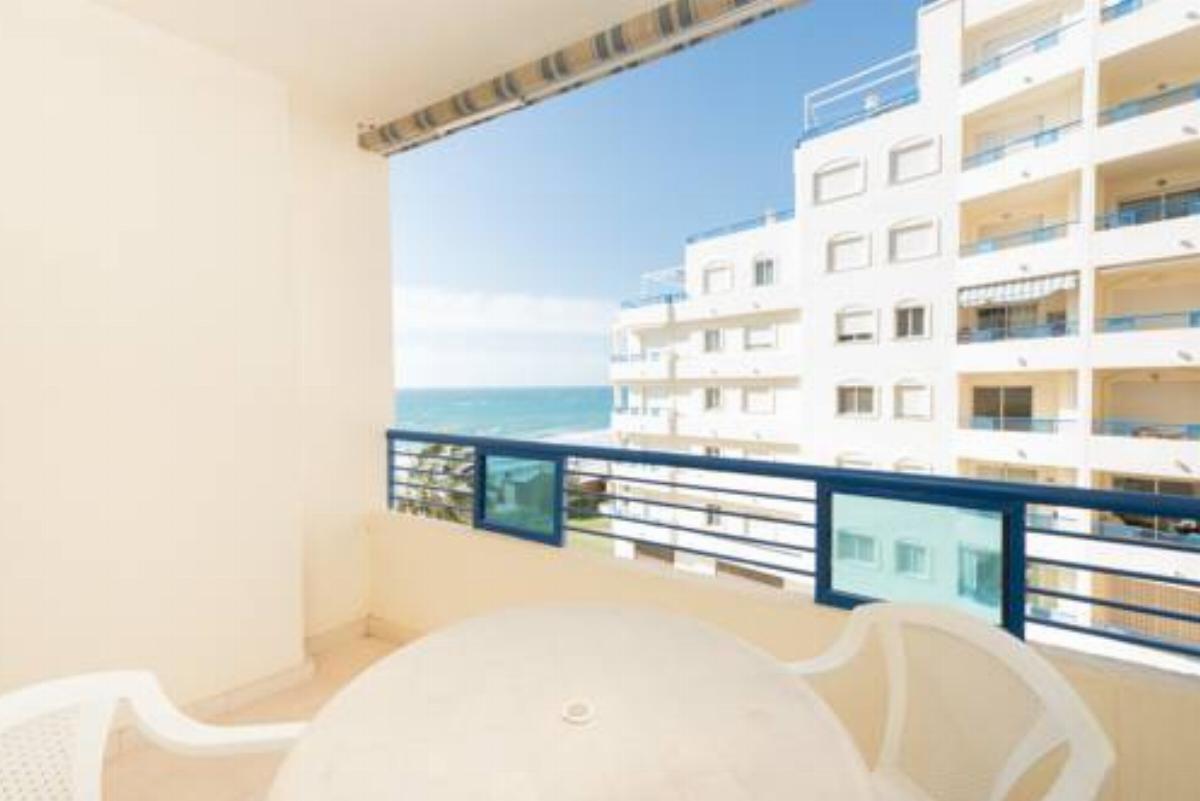 Apartamento 363 Hotel Marbella Spain
