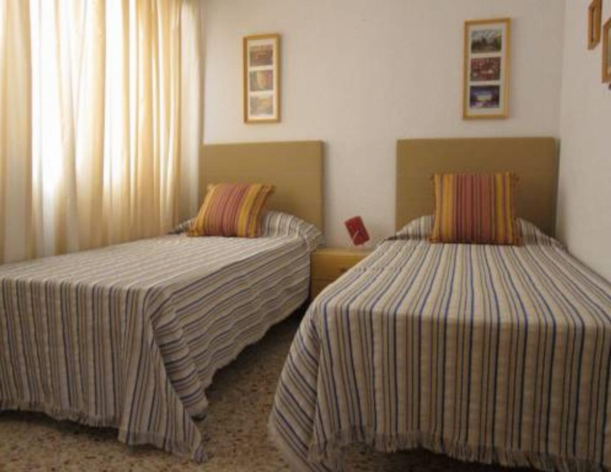 Apartamento Almoradi Guardamar Hotel Guardamar del Segura Spain