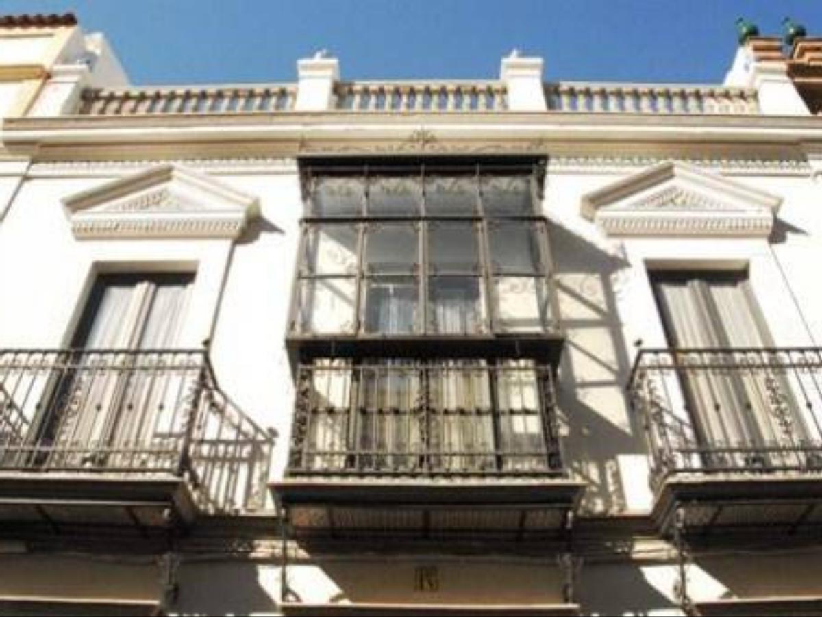 Apartamento Barrio de Triana Hotel Seville Spain