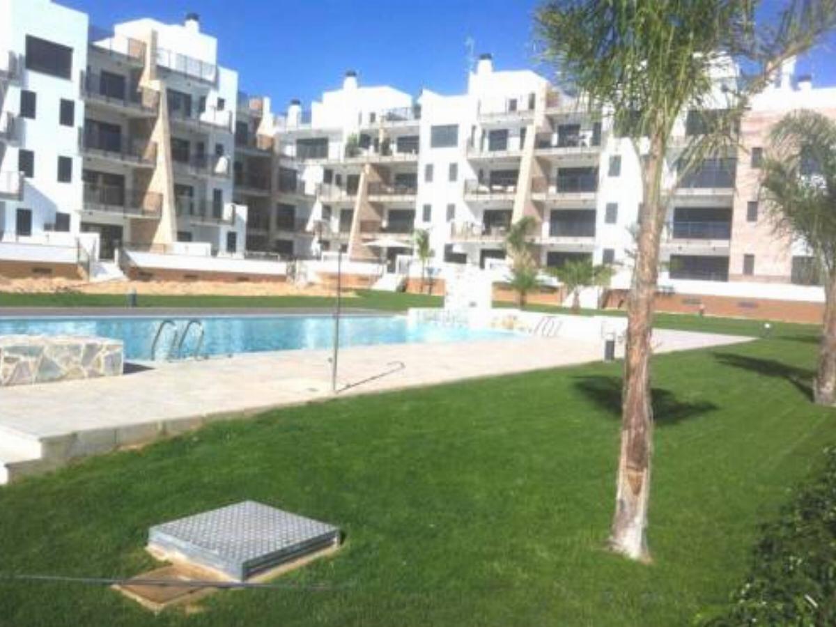 Apartamento Bioco I Hotel Playas de Orihuela Spain