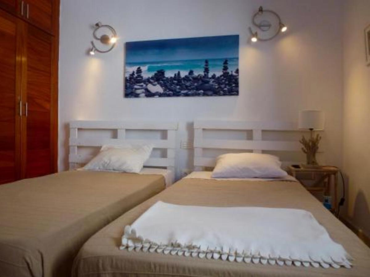 Apartamento Casita del Mar Hotel Arrieta Spain