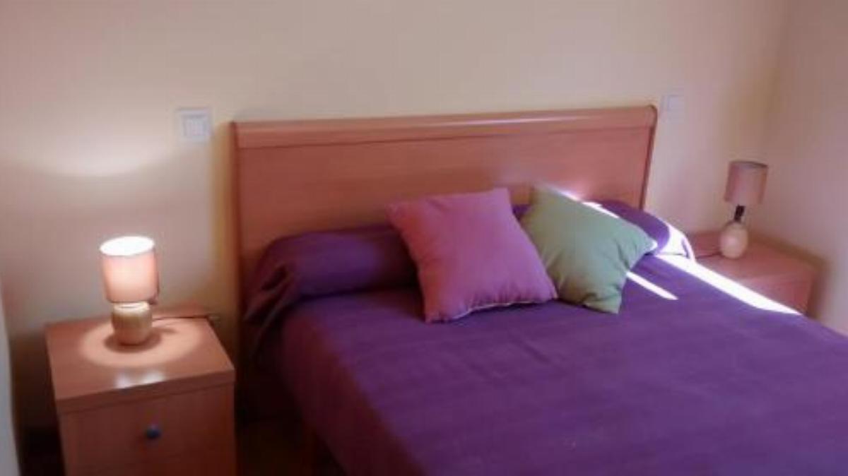 Apartamento cómodo y luminoso en Isaba Hotel Isaba Spain