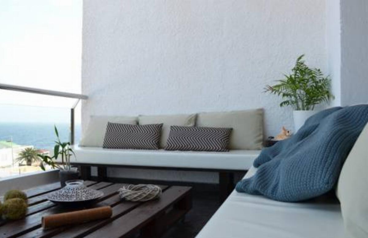 Apartamento con increibles vistas al mar Hotel Bajamar Spain