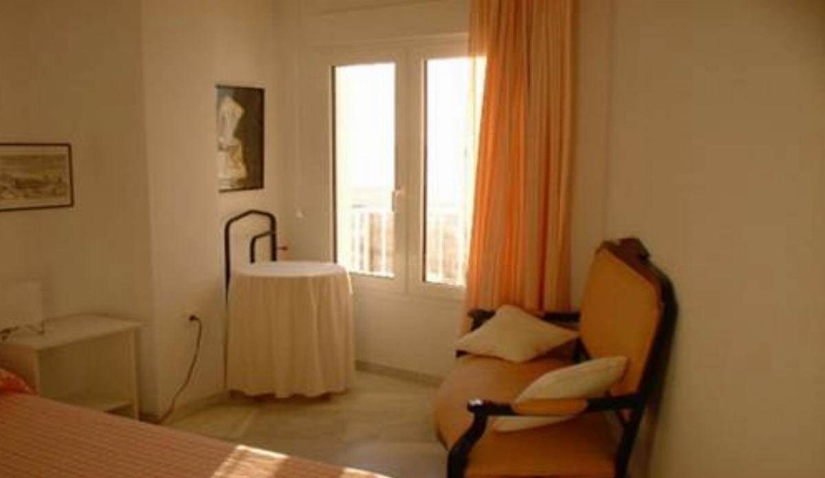 Apartamento Conil 108 Hotel Conil de la Frontera Spain