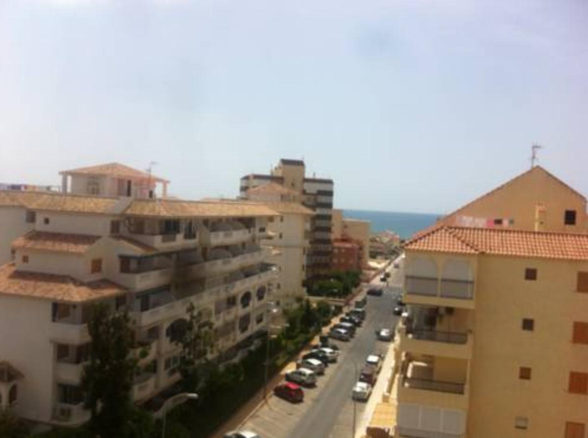 Apartamento en La Mata Alicante Hotel La Mata Spain